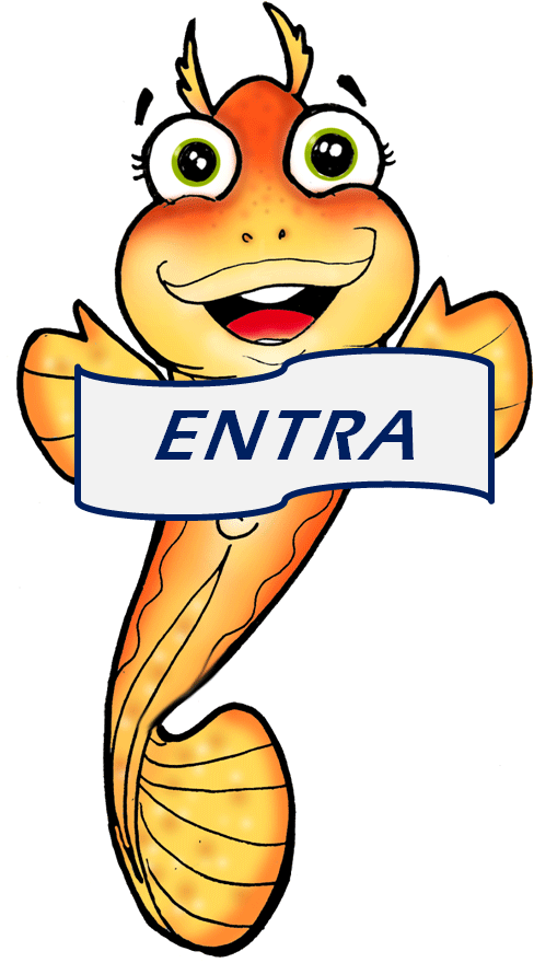 ENTRA
